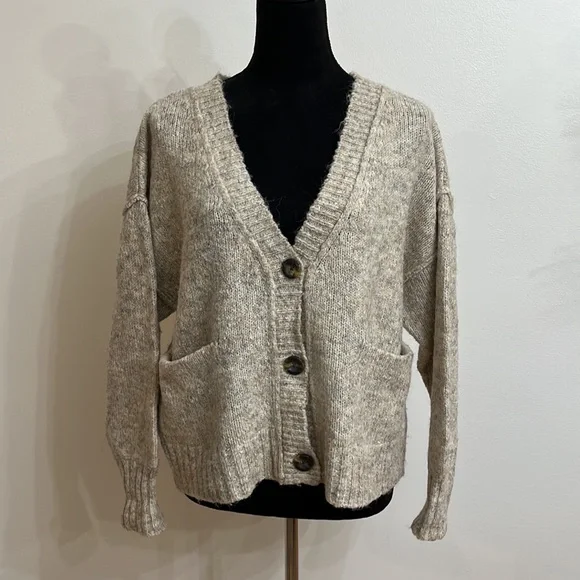 William Rast Sweater - Picture 2 of 8